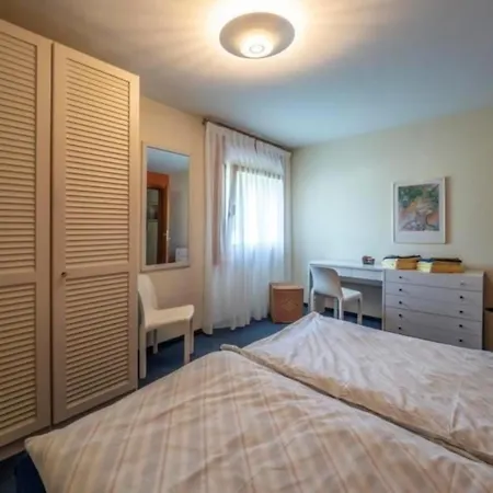 Chesa Selvas 12 Oev Inklusive Apartment *